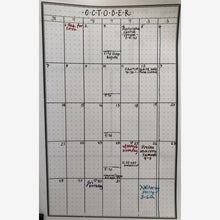 Load image into Gallery viewer, Doing What Matters Printable Planner - eBook