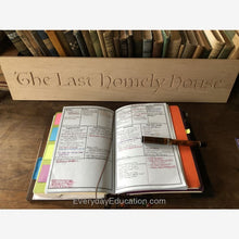 Load image into Gallery viewer, Doing What Matters Printable Planner - eBook