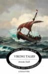 Viking Tales by Jennie Hall is a history reading in Ambleside-Online year 1 homeschooling lesson plans. 