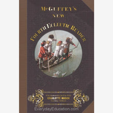 Load image into Gallery viewer, McGuffey Fourth Reader ebook - eBook
